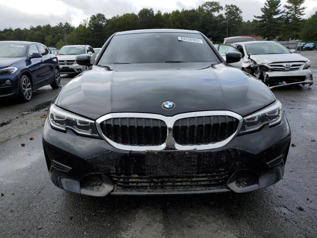 3MW5R7J0XM8B92605 BMW 330XI