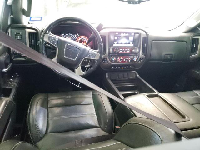1GT120E89FF550820 GMC Sierra K2500 Denali