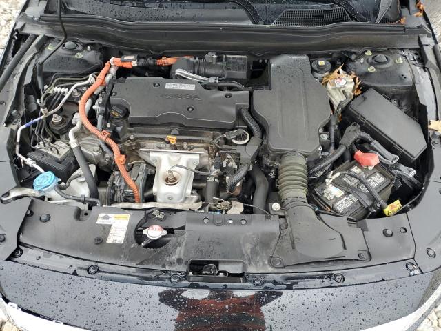 1HGCV3F18LA001722 Honda ACCORD HYBRID