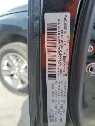 3C6RR7LTXJG178563 RAM 1500 Slt