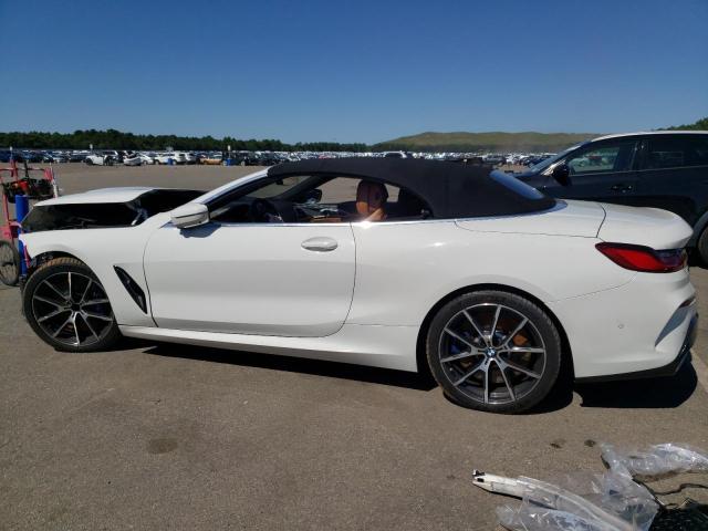 WBAFY4C54KBX29981 BMW M850XI