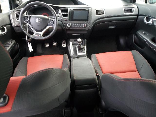 2HGFB6E52EH705303 Honda CIVIC SI