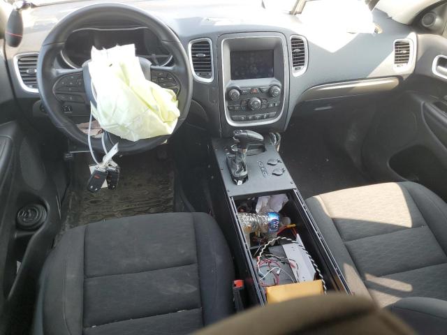 1C4SDJFT3LC443332 Dodge Durango Ssv