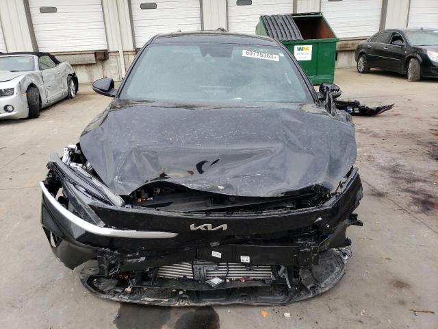3KPF44AC4PE604358 KIA FORTE GT