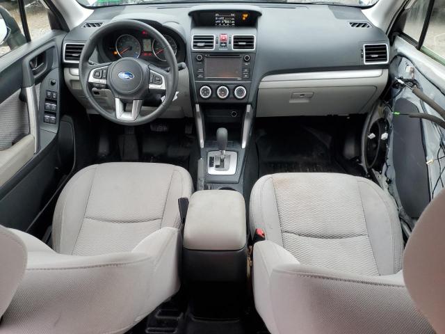 JF2SJABC4JH563320 Subaru FORESTER 2