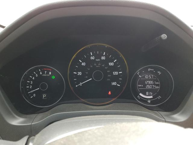 3CZRU5H5XGM738401 Honda HR-V EX