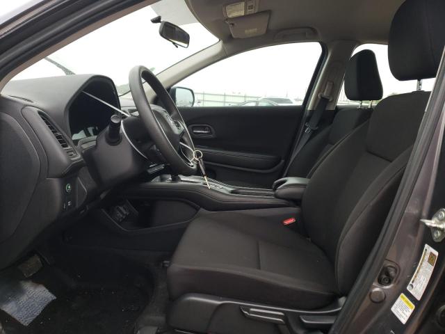 3CZRU6H35GM736107 Honda HR-V LX