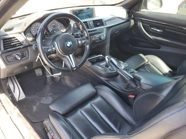 WBS3U9C55FJ968054 BMW M4