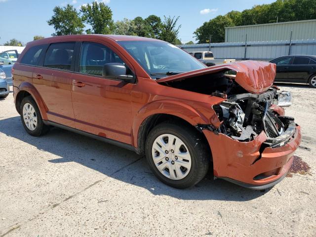 3C4PDCAB5ET278276 Dodge JOURNEY SE