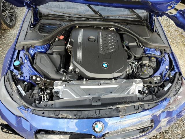 3MW53CM07N8C55733 BMW M240XI