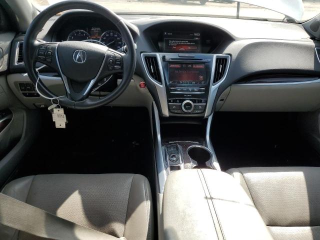 19UUB2F77GA005441 Acura Tlx Advance