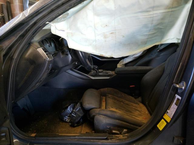 WBA5R1C07LFH45293 BMW 330I