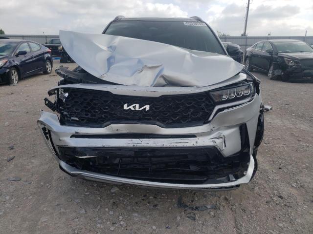 5XYRL4LC7NG143220 KIA SORENTO S