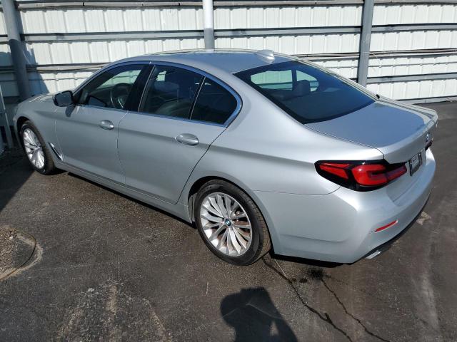 WBA53BH01MWX25832 BMW 530 I