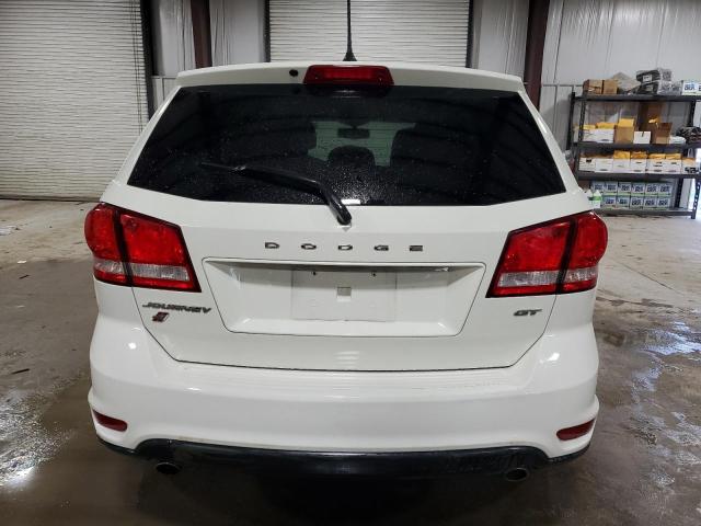 3C4PDDEG6JT237287 Dodge JOURNEY GT