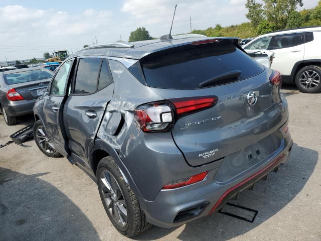 KL4MMCSL9LB097541 Buick Encore Gx Preferred