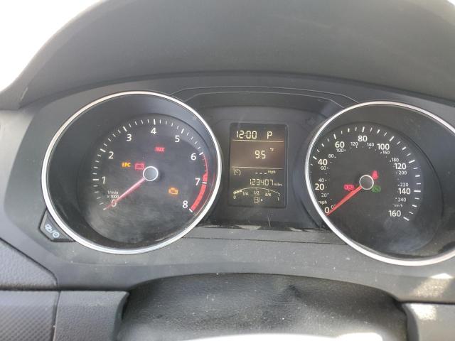 3VW2K7AJ4FM304762 Volkswagen JETTA BASE