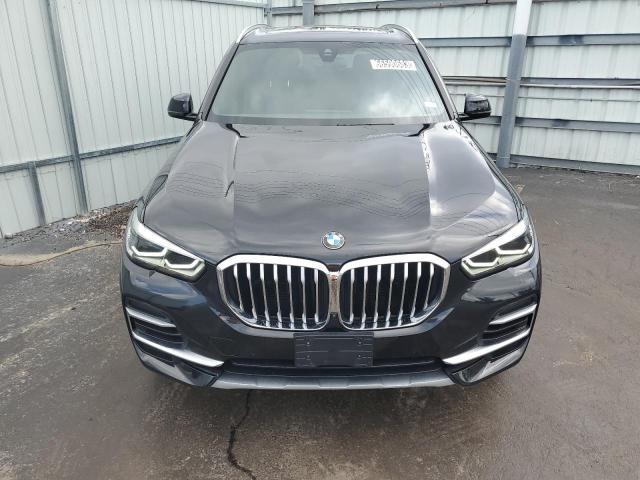 5UXCR4C04P9P50415 BMW X5 Sdrive 40i