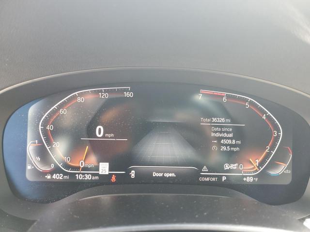 WBA53BH04MWX25582 BMW 530 I