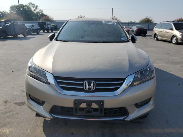 1HGCR2F51EA169304 Honda Accord Sport