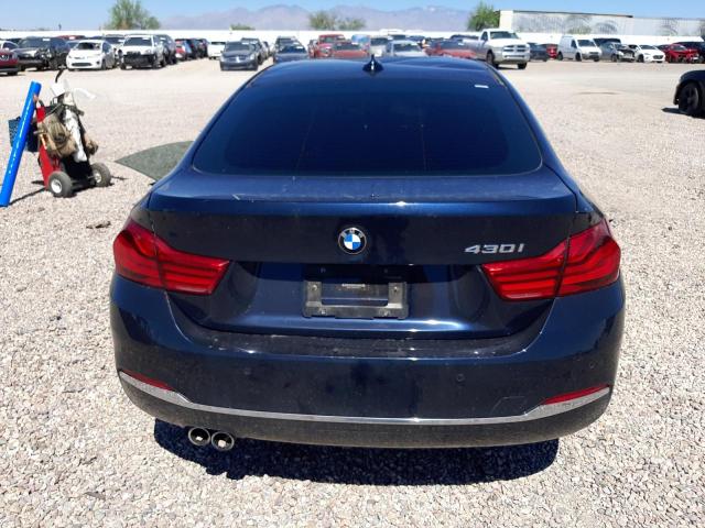 WBA4J1C55JBM10405 BMW 430i Gran Coupe