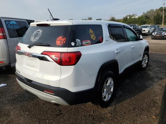 1GKKNKLA2KZ292196 GMC ACADIA SLE