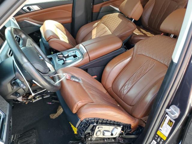 5UXCW2C56KL081567 BMW X7 Xdrive40i