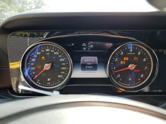 WDDZF4KB8JA396675 Mercedes-Benz E 300 4matic