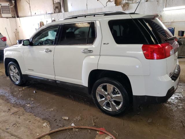 2GKFLYE3XF6123795 GMC Terrain Slt