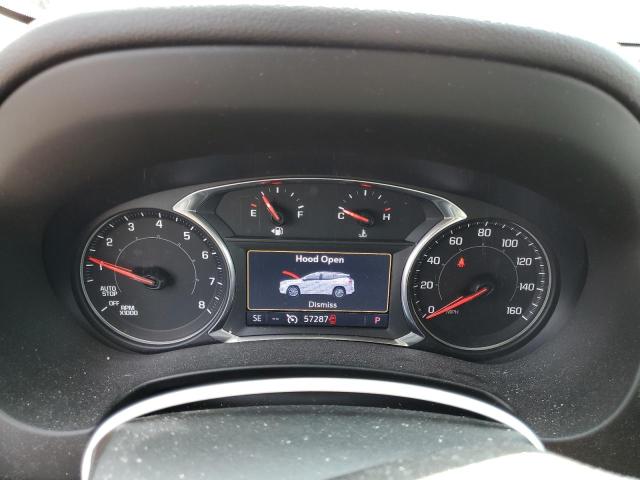 3GKALTEV6LL203410 GMC Terrain Sle