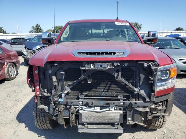 1GT12SEY9KF183018 GMC Sierra K2500 Denali