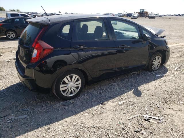 JHMGK5H58GS001710 Honda FIT LX