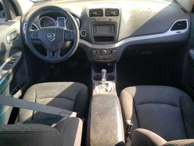 3C4PDCBGXFT707682 Dodge Journey Sxt