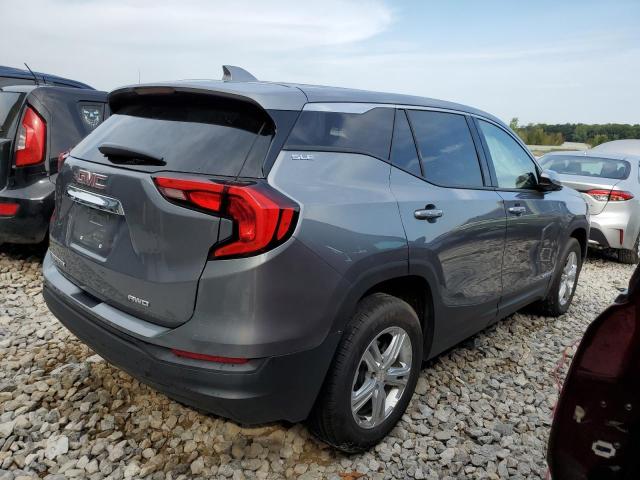 3GKALTEV2KL318410 GMC Terrain Sle