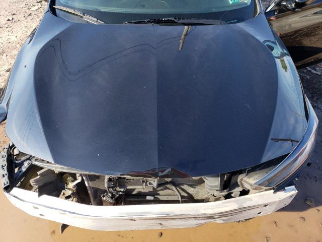 19UDE2F34KA002543 Acura ILX