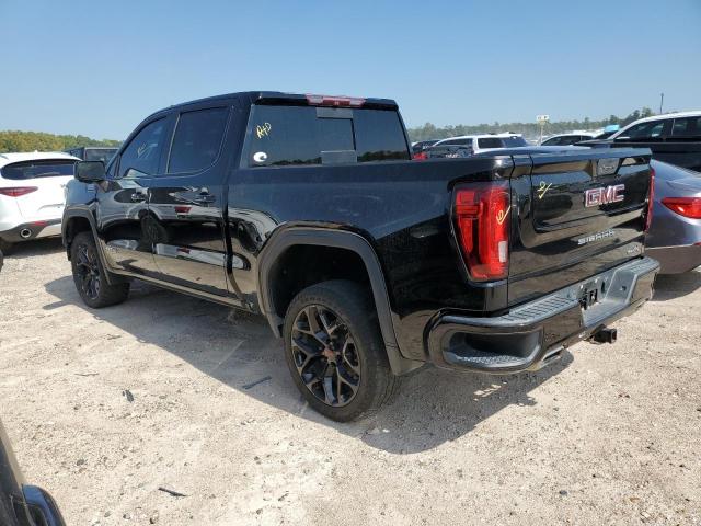 1GTP9EEDXKZ190028 GMC Sierra K1500 At4