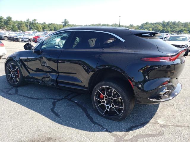 SCFVUJAW9MTV01199 Aston Martin DBX