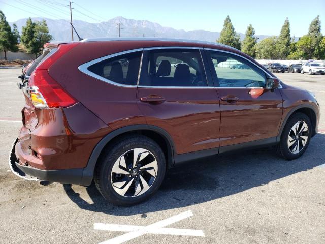 5J6RM3H9XFL021066 Honda Cr-v Touring