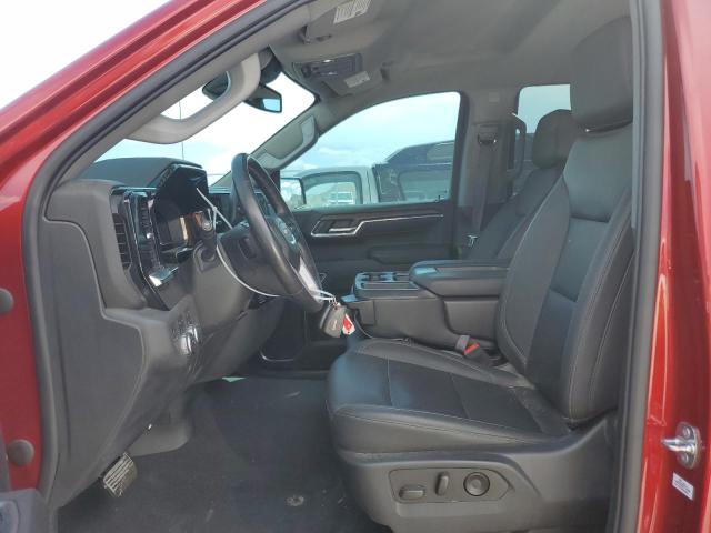3GTUUDET0NG545974 GMC Sierra K1500 Slt