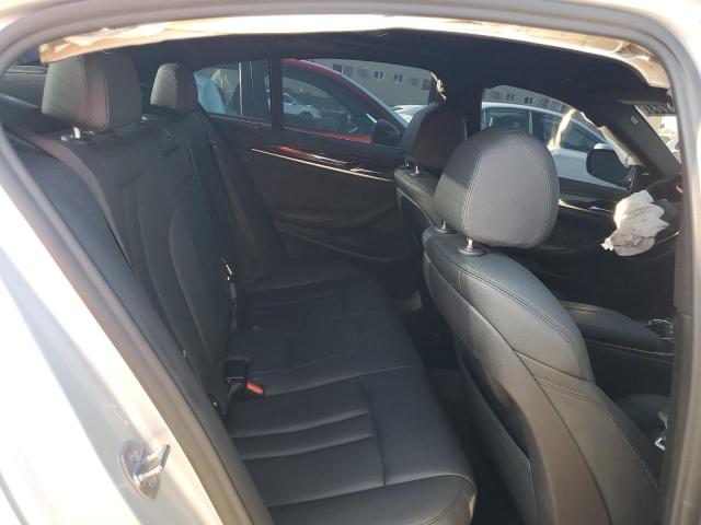 WBAJA5C50KWW45699 BMW 530 I