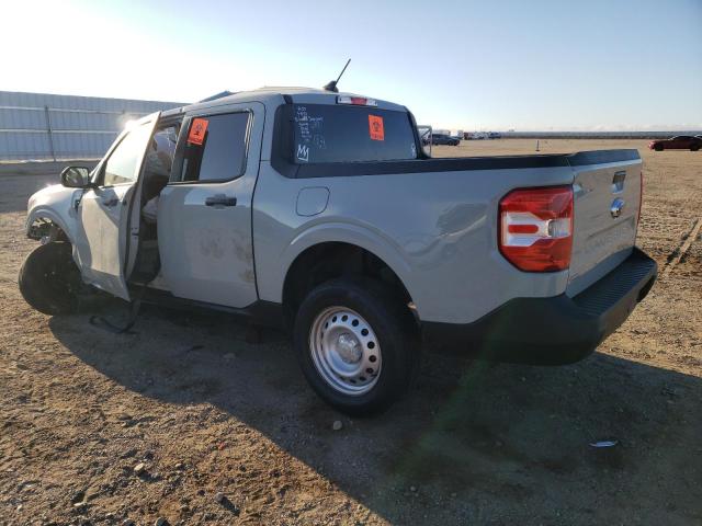 3FTTW8E34PRA37141 Ford Maverick Xl