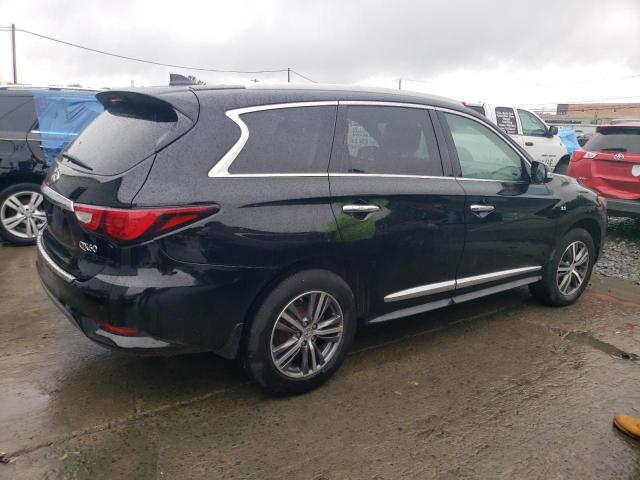 5N1DL0MM2HC518350 Infiniti QX60