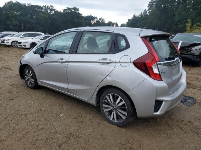 JHMGK5H71GX038411 Honda FIT EX