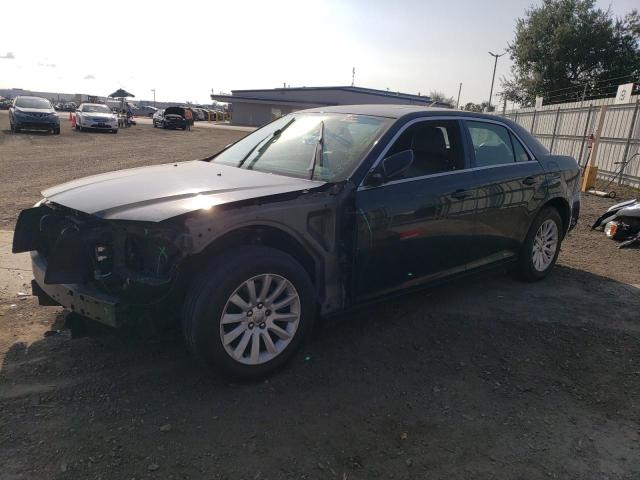 Продаж на аукціоні авто 2014 Chrysler 300, vin: 2C3CCAAGXEH323808, номер лоту: 68473933