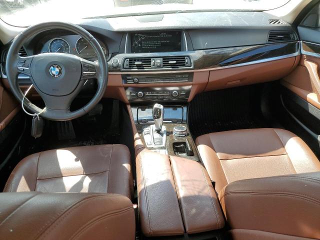 WBA5B1C53ED481999 BMW 535 I