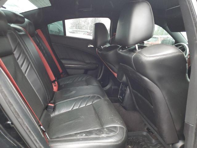 2C3CDXL95GH231278 Dodge Charger Srt Hellcat