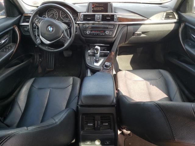 WBA3B5G58FNS12613 BMW 328 Xi Sulev