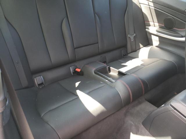 WBA3N9C52EF721576 BMW 428 XI