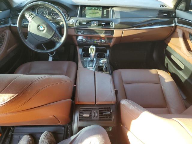 WBA5A5C59ED510495 BMW 528 I