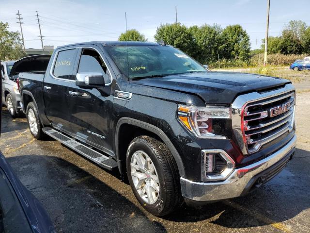 3GTU9DEL8KG303589 GMC Sierra K1500 Slt